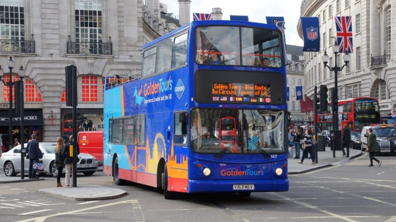 1 Day London Hop-on Hop-off Bus – Recently Added Experiences