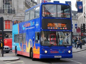 1 Day London Hop-on Hop-off Bus Recently Added Experiences