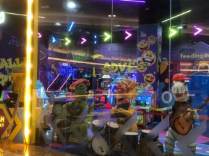 360 Play Adventure Land - Al Ghurair Centre Experiences