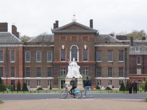 Afternoon Tea at Kensington Palace Recently Added Experiences