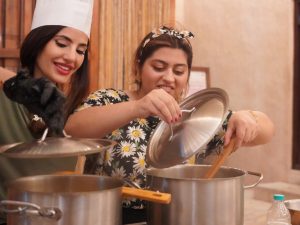 Al Khayma Restaurant Cooking Classes Must-see attractions