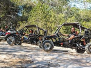 Alanya Buggy Safari Recently Added Experiences