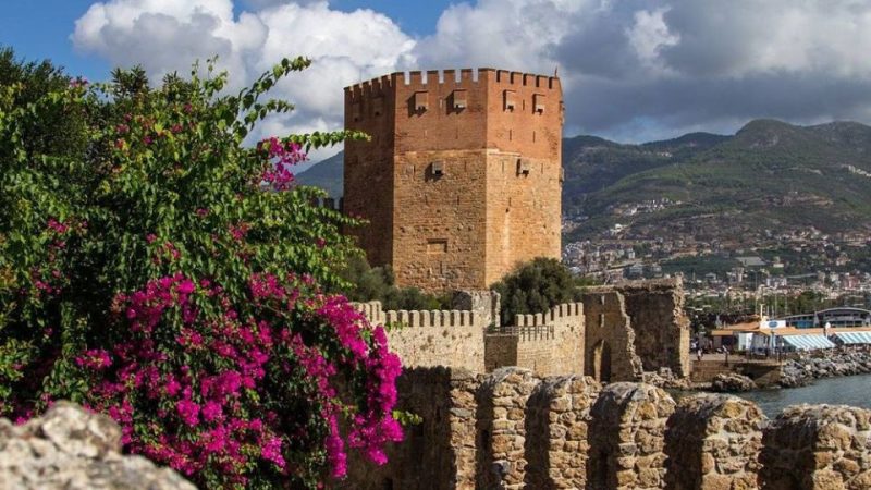 Alanya City Tour – Recently Added Experiences