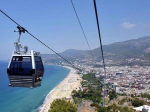 Alanya City Tour Recently Added Experiences