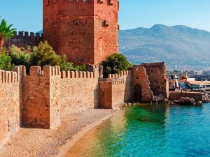 Alanya Day Trip Recently Added Experiences