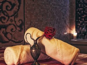 Alanya Turkish Bath Recently Added Experiences