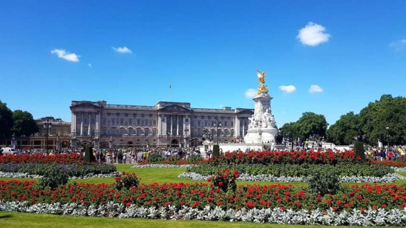 Amazing London: See The Top 30 Landmarks – Sightseeing and Tours