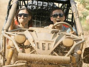 Antalya Buggy Safari Outdoor Attractions