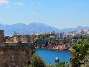 Antalya City Tour Recently Added Experiences