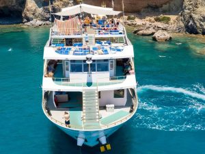 Antalya Mega Star Cruise Tour Recently Added Experiences