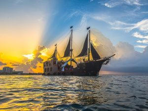 Antalya Pirate Boat Tour Recently Added Experiences