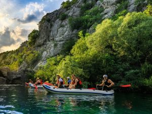 Antalya Rafting & ATV Safari Recently Added Experiences