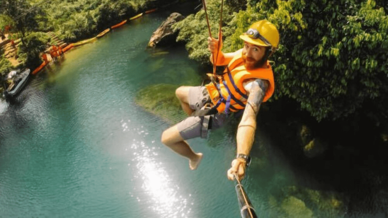 Antalya Rafting & Zipline and ATV Tour-3-in-1 Adventure – Recently Added Experiences