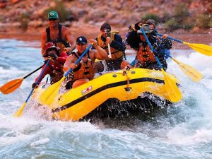 Antalya Rafting & Zipline and ATV Tour-3-in-1 Adventure Recently Added Experiences