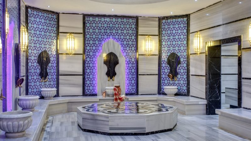 Antalya Turkish Bath – Recently Added Experiences