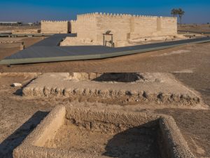 Archaeological Tour Top-Rated Attractions