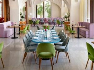 Ariana's Persian Kitchen at Atlantis the Royal Dubai Brunches