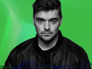 Atlantis Live Presents Martin Garrix in Dubai Nightlife