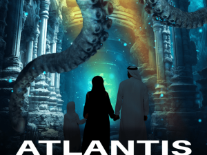 Atlantis The Immersive Odyssey at City Centre Bahrain Top-Rated Attractions