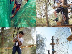 Aventura Park Experiences