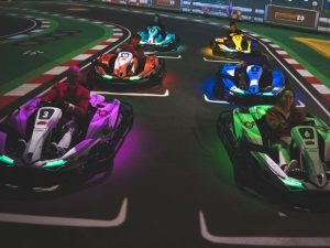 BattleKart - Riyadh Gaming & ESports