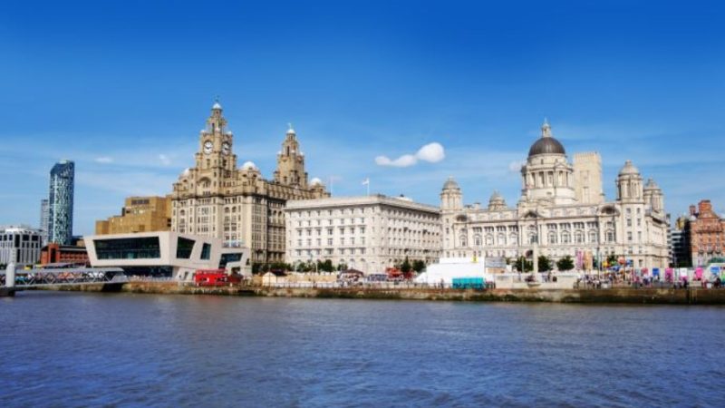 Beatles Liverpool Walking Tour – Sightseeing and Tours