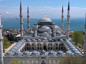 Blue Mosque & Hippodrome Guided Tour Top-Rated Attractions