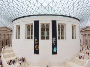 British Museum Guided Tour Sightseeing and Tours