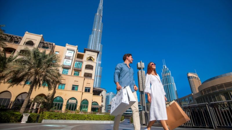 Burj Khalifa & Dubai Downtown Private Videoshoot – Recently Added Experiences