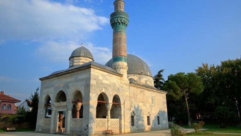 Bursa Day Trip from Istanbul: The Green Treasure – Recently Added Experiences