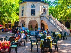 Bursa Day Trip from Istanbul: The Green Treasure Recently Added Experiences