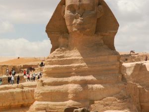 Cairo day trip from Sharm El Sheikh including flights Sightseeing and Tours