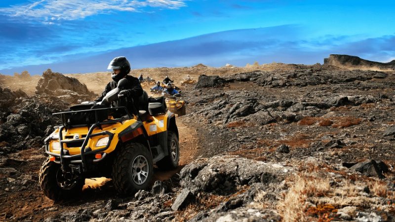 Cappadocia Atv Safari Tour – Sightseeing and Tours