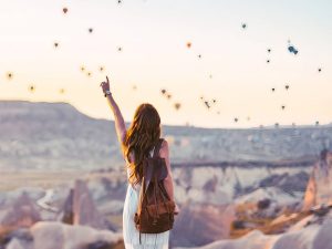 Cappadocia Balloon Watching Tour Sightseeing and Tours