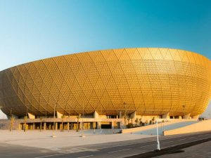 Doha Sports Tour Sightseeing and Tours