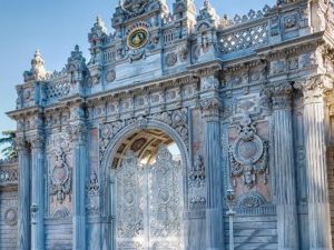 Dolmabahce Palace: Guided Tour Top-Rated Attractions