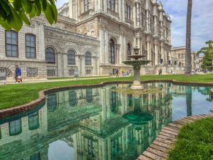 Dolmabahce Palace Skip-the-Line Entry & AudioGuide Sightseeing and Tours