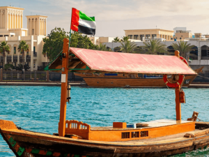 Dubai: Half Day Morning City Tour Attractions Special Offers