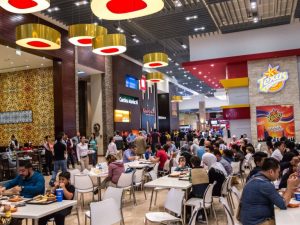 Dubai Mall Food Tour Must-see attractions