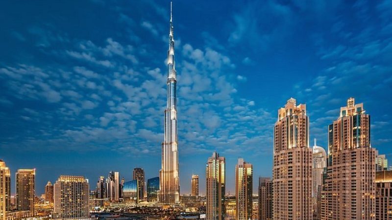 Dubai Private City Tour with Transfers – Sightseeing and Tours