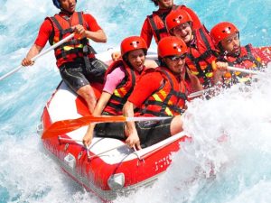 Eagle Canyon Tour (Selge Ancient City OR Rafting) Recently Added Experiences