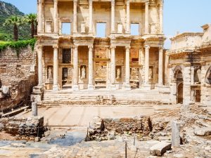 Ephesus Half Day Discovery from Kusadasi Outdoor Attractions