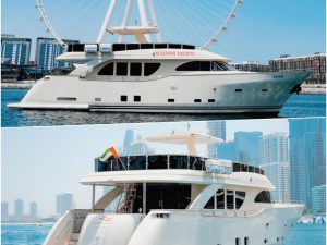 Evening 4 Hour Yacht Cruise with Unlimited Drinks Boat Tours and Cruises