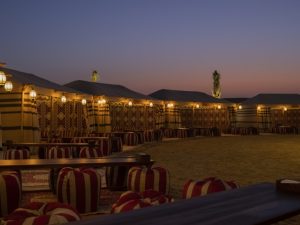 Evening Luxury Heritage Safari at Al Marmoom Bedouin Experience Desert safaris