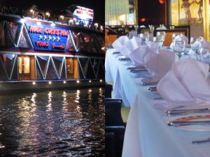 Evening Nile Cruise with Dinner & Show in Cairo Recently Added Experiences