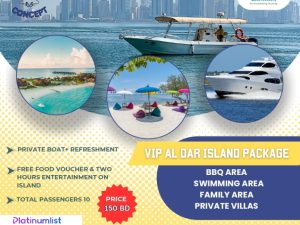 Family Fun Day Private VIP Boat Tour Top-Rated Attractions