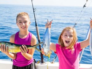 Fishing Tour Recently Added Experiences