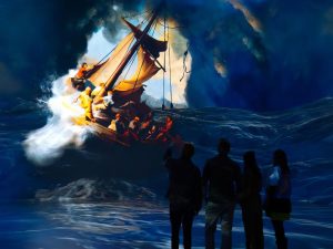 Frameless - Immersive Art Experience London Top-Rated Attractions