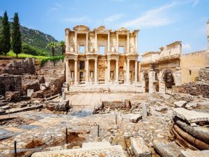 Full-Day Ephesus