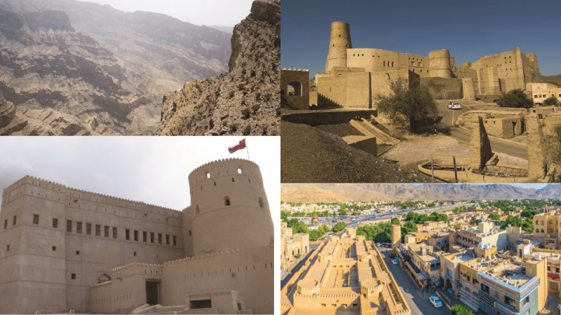 Full Day Nizwa Tour With Local Lunch – Recently Added Experiences